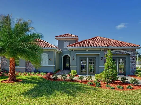 2810 Swoop Cir, Kissimmee, FL 34741
