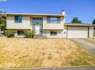 1823 Tamarack Way, Forest Grove, OR 97116