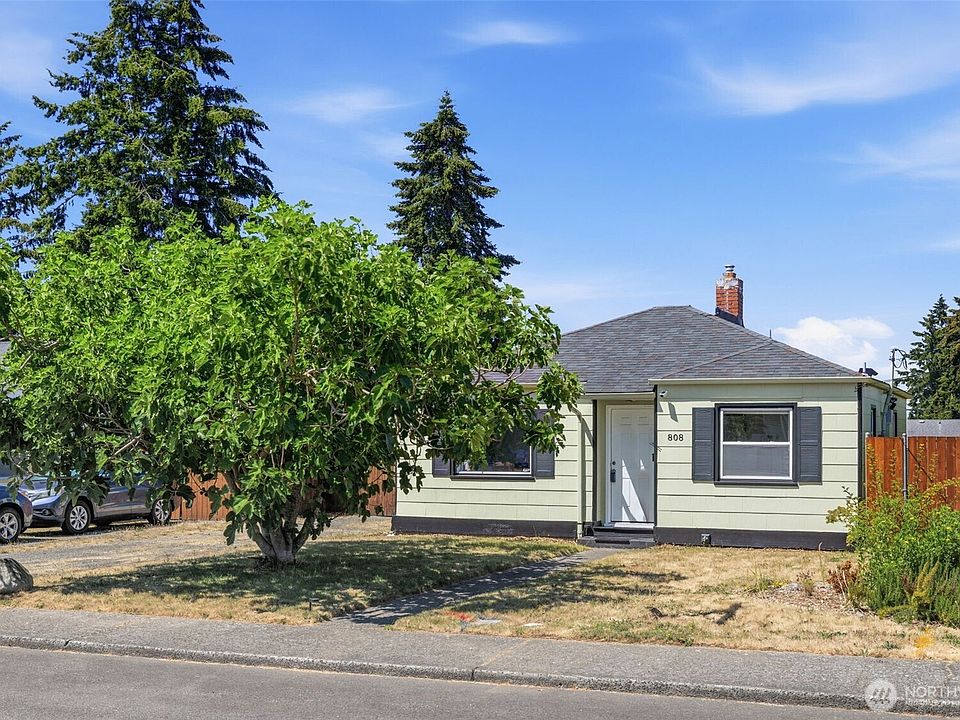 1st image of 808 S Hawthorne Street