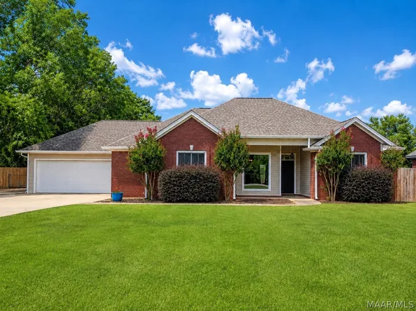 5591 Deatsville Hwy, Wetumpka, AL 36022