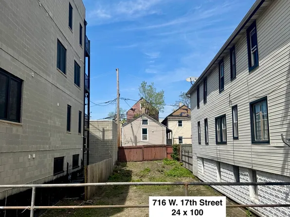 716 W 17th St, Chicago, IL 60616