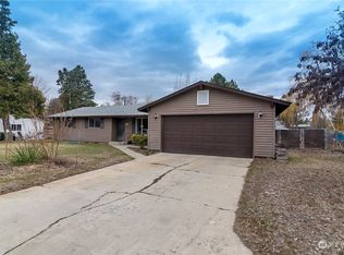 1207 Vista Rd, Ellensburg, WA 98926