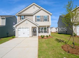 7116 Galway City St, Charlotte, NC 28214