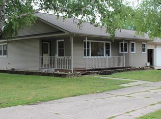 302 12th Ave W, Spencer, IA 51301