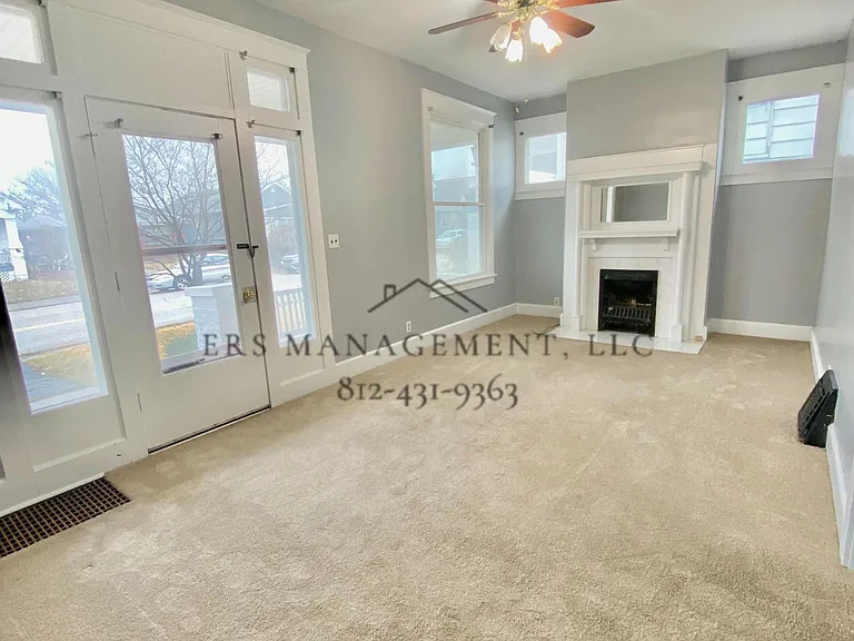 301 Maxwell Ave — Photo 2