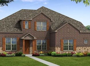 260 Benwick Dr, Sunnyvale, TX 75182