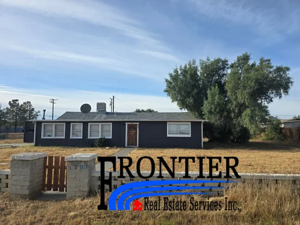 6701 Mountain View Ave #1, Inyokern, CA 93527