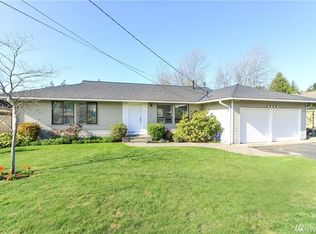 1412 S 259th St, Des Moines, WA 98198
