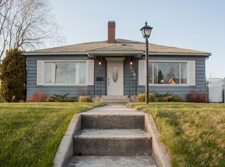 1434 Howell St, Missoula, MT 59802
