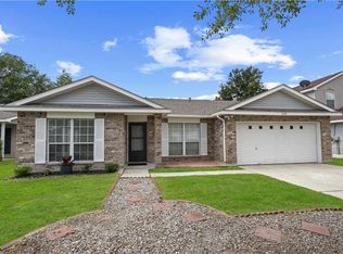 6705 Alisa Dr, Slidell, LA 70460