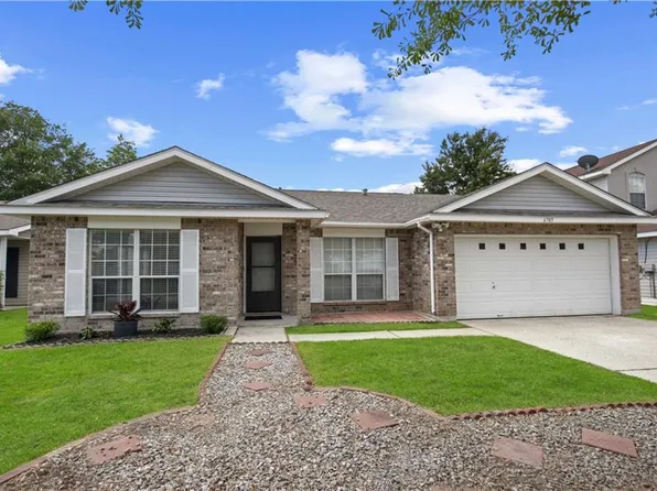 6705 Alisa Dr, Slidell, LA 70460