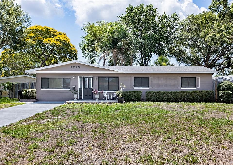 1298 61st Ave N, Saint Petersburg, FL 33703 Zillow