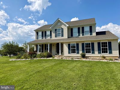6 Bull Run Ct, Middletown, DE, 19709