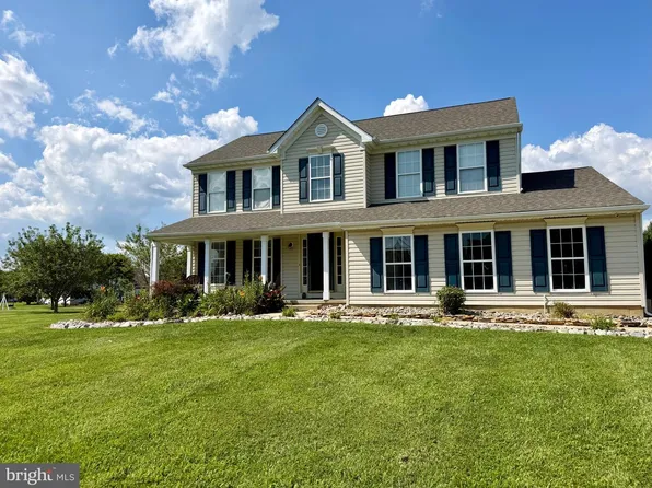 6 Bull Run Ct, Middletown, DE 19709