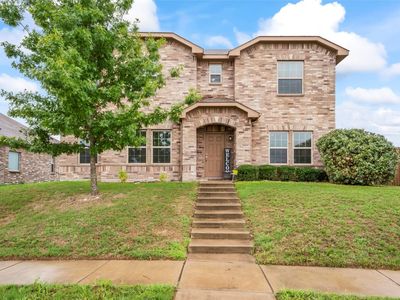 1944 Rainwater Way, Lancaster, TX, 75146