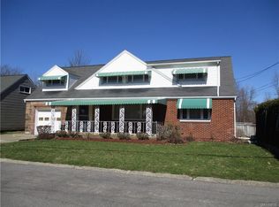 134 Wiesner Rd, West Seneca, NY 14218