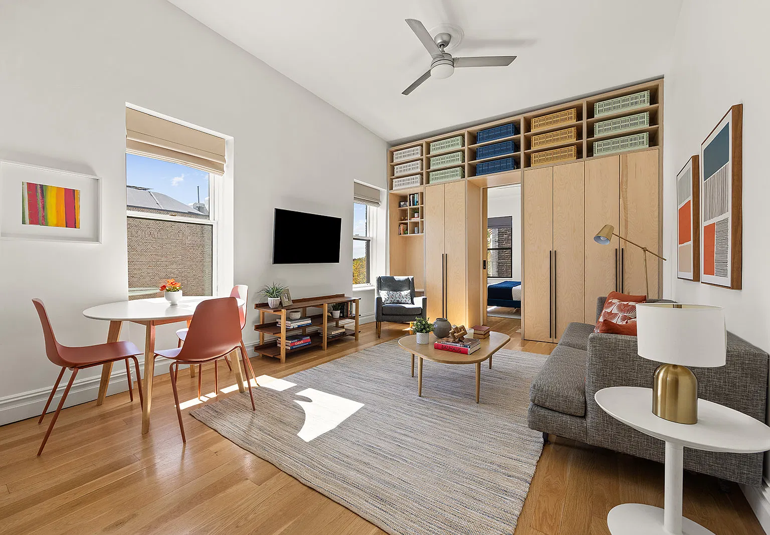 186 Prospect Park West — Photo 2