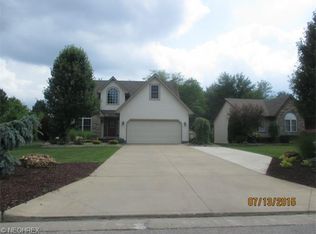 6252 Herons Cir, Youngstown, OH 44515