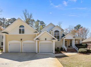 922 Potomac Drive, Chocowinity, NC 27817