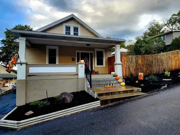 15 Klosterman Ave, Lavale, MD 21502
