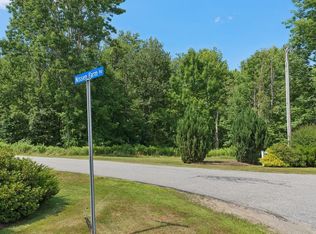 Lot 1B Nissen Farm Lane, Damariscotta, ME 04543