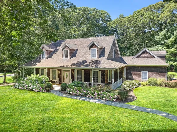 20 Bridge Hill Ln, Bridgehampton, NY 11932