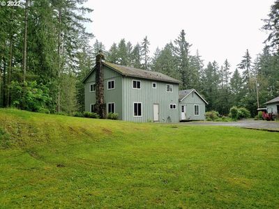 35995 S Wilhoit Rd, Molalla, OR, 97038
