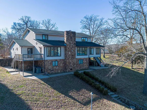 302 Williams Ln, Gilbertsville, KY 42044