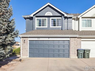 553 W 114th Way, Northglenn, CO, 80234