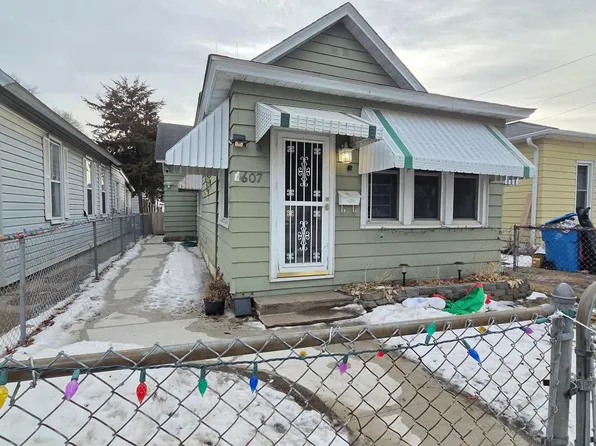 607 E 2nd St, Winona, MN 55987