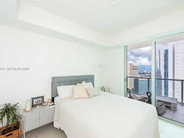 300 S Biscayne Blvd #T-2814 — Photo 16