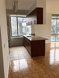 Rented by Bozzuto Management