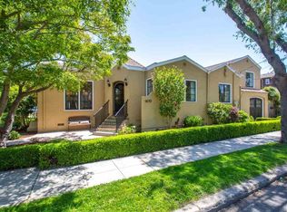 1610 High St, Alameda, CA 94501