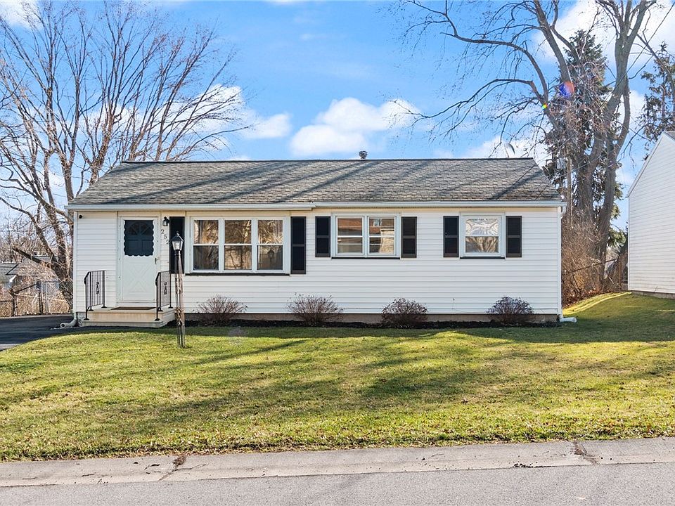 252 Vinal Ave, Rochester, NY 14609 | Zillow