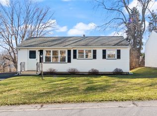 252 Vinal Ave, Rochester, NY 14609