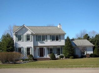 5055 Wolf Run Dr, Erie, PA