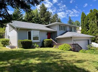 1935 Appaloosa Rd, Moscow, ID 83843