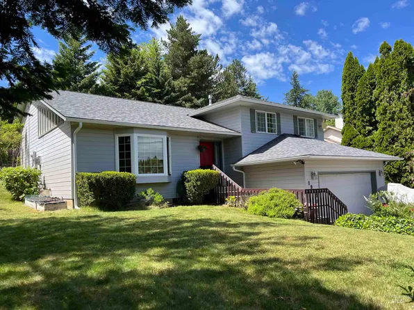 1935 Appaloosa Rd, Moscow, ID 83843
