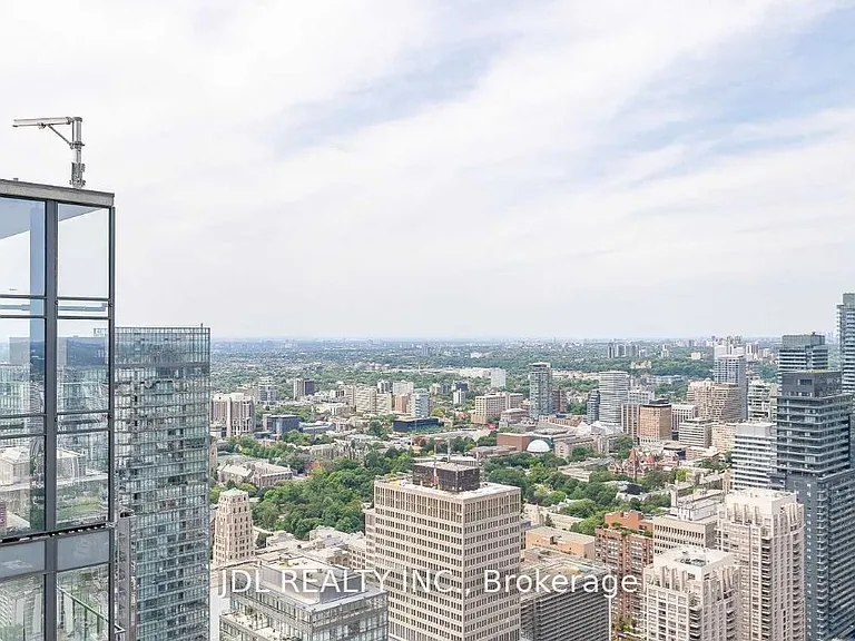 7 Grenville St #5102 — Photo 11
