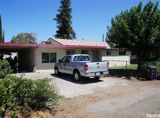 3703 Marfargoa Rd, Stockton, CA 95215