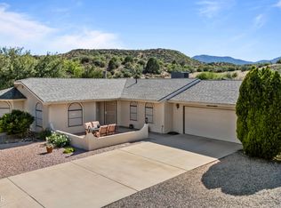 666 N Hopi Trl, Dewey, AZ 86327