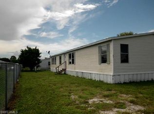 601 Fleetwood St, Clewiston, FL 33440