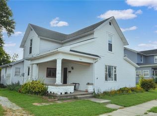 509 Main St, Arcanum, OH 45304