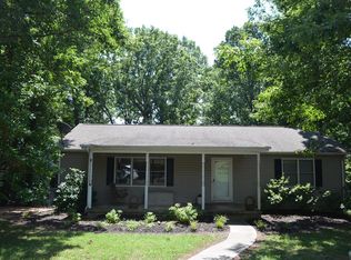 272 May Hardy Rd, Cascade, VA 24069