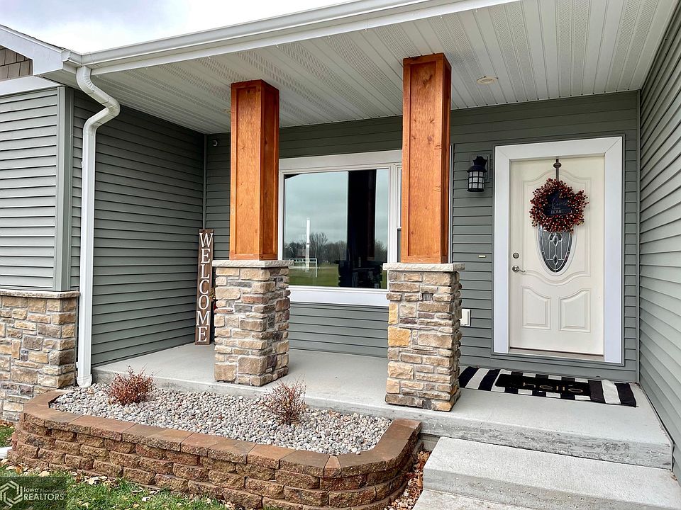 421 11th St NE, Clarion, IA 50525 Zillow