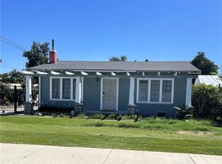 1476 S San Antonio Ave, Pomona, CA 91766