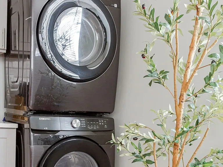 Laundry Room Cabinet