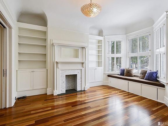 2nd image of 2106 Leavenworth St #2106