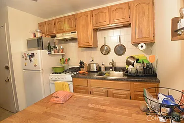 Rented by City Connections Realty