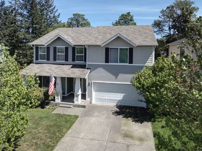 20015 52nd Ave E, Spanaway, WA, 98387